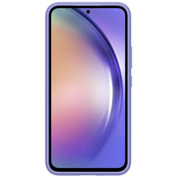 Spigen Liquid Air, violetinis kaina ir informacija | Telefono dėklai | pigu.lt