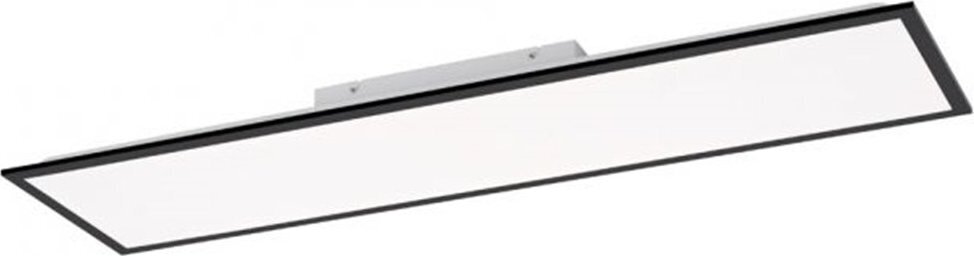 Just Light Lubinis šviestuvas Flat цена и информация | Lubiniai šviestuvai | pigu.lt