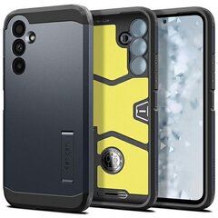 Spigen Tough Armor, juodas kaina ir informacija | Telefono dėklai | pigu.lt