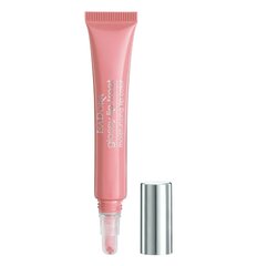 Блеск для губ Isadora Glossy Lip Treat 63 Rooibos Blush, 13 мл цена и информация | Помады, бальзамы, блеск для губ | pigu.lt