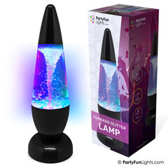 LED šviestuvas PartyFun Lights kaina ir informacija | Dekoracijos šventėms | pigu.lt