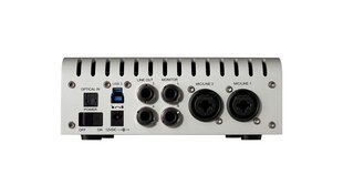 Priedas garso sistemai Universal Audio Apollo Twin kaina ir informacija | Priedai muzikos instrumentams | pigu.lt