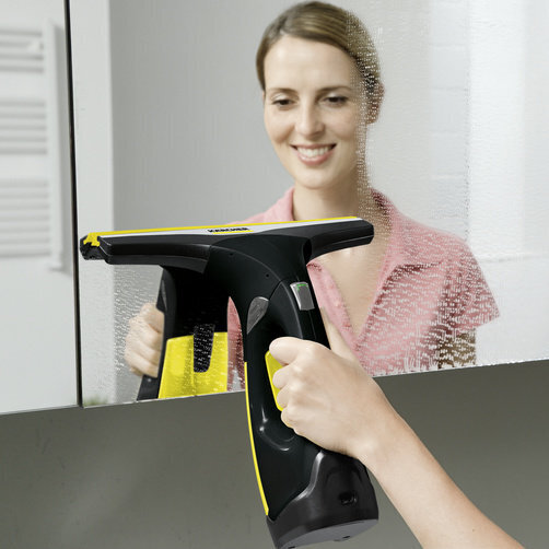 Karcher WV2 PREMIUM BLACK RM503 kaina ir informacija | Langų valytuvai | pigu.lt