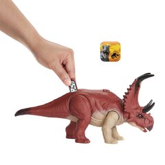 Dinozauras su garsu Jurassic World Native kaina ir informacija | Žaislai berniukams | pigu.lt
