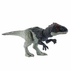 Фигурка динозавра Eocarcharia Mattel Jurassic World. цена и информация | Игрушки для мальчиков | pigu.lt