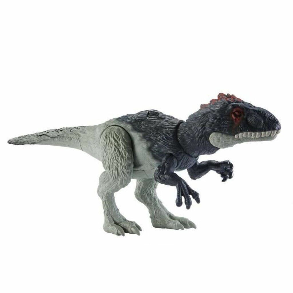 Фигурка динозавра Eocarcharia Mattel Jurassic World. цена | pigu.lt