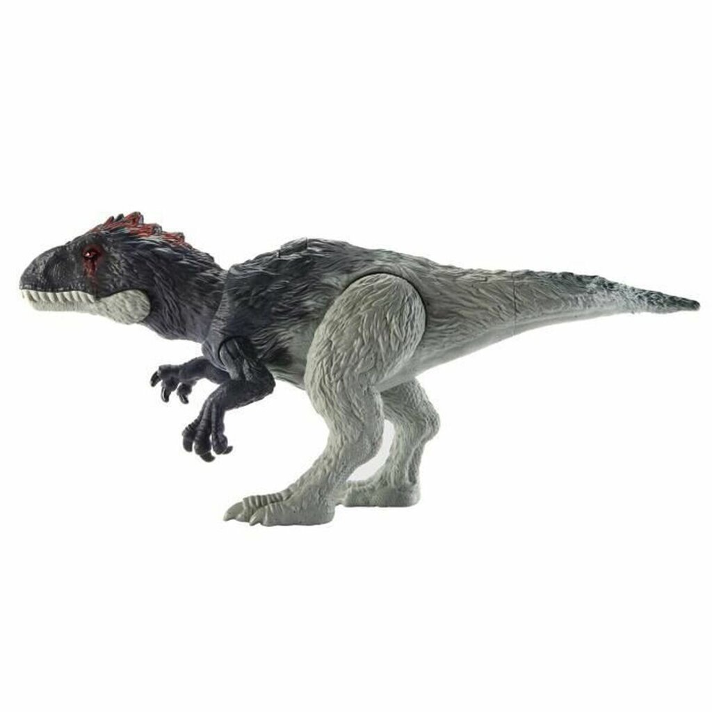 Фигурка динозавра Eocarcharia Mattel Jurassic World. цена | pigu.lt