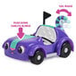 Gyvūnėlis su automobiliu Gabby's Cat Dollhouse Kicifura ir Panda Picnic Car цена и информация | Žaislai berniukams | pigu.lt