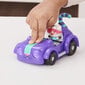 Gyvūnėlis su automobiliu Gabby's Cat Dollhouse Kicifura ir Panda Picnic Car kaina ir informacija | Žaislai berniukams | pigu.lt