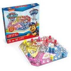 Stalo žaidimas Paw Patrol Chinese Pop Up kaina ir informacija | Stalo žaidimai, galvosūkiai | pigu.lt