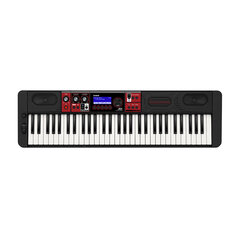 Elektrinis fortepijonas Casio CT-S1000V kaina ir informacija | Casio Video ir Audio aparatūra | pigu.lt