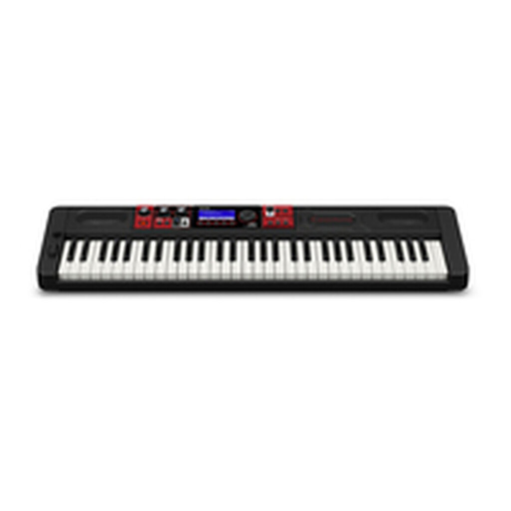 Elektrinis fortepijonas Casio CT-S1000V kaina ir informacija | Klavišiniai muzikos instrumentai | pigu.lt