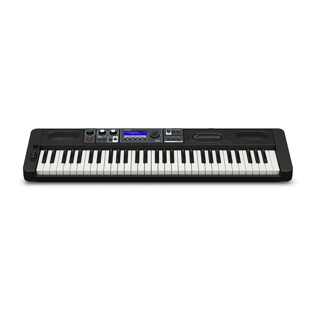 Klaviatūra Casio CT-S500 цена и информация | Klavišiniai muzikos instrumentai | pigu.lt