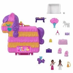 Žaidimų rinkinys Polly Pocket Pinjata HKV32 цена и информация | Игрушки для девочек | pigu.lt