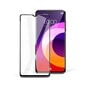 Apsauginis stiklas 5D skirtas Samsung Galaxy A54 kaina ir informacija | Apsauginės plėvelės telefonams | pigu.lt