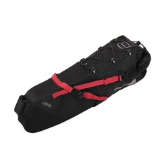 Galinis dviračio bagažinės krepšys Zefal Z Adventure R11, 11 L kaina ir informacija | Dviračių bagažinės | pigu.lt