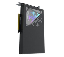 Inno3D GeForce RTX 4090 iChill Black kaina ir informacija | Vaizdo plokštės (GPU) | pigu.lt