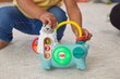 Interaktyvi lama Fisher-Price HNM86 kaina ir informacija | Žaislai kūdikiams | pigu.lt