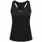 Nike sportiniai marškinėliai moterims DD0623, juodi kaina ir informacija | Sportinė apranga moterims | pigu.lt