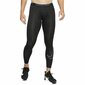 Nike sportinės tamprės vyrams Np Df Tight DD1913 010, juodos kaina ir informacija | Sportinė apranga vyrams | pigu.lt