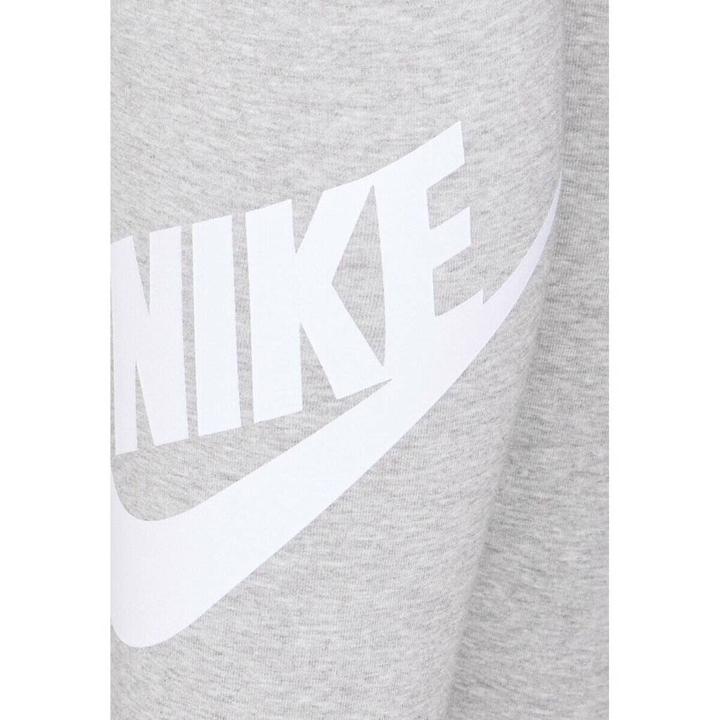 Nike sportinės tamprės moterims Gx Hr Lggng Jdi CZ8534 063, pilkos kaina ir informacija | Sportinė apranga moterims | pigu.lt