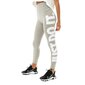 Nike sportinės tamprės moterims Gx Hr Lggng Jdi CZ8534 063, pilkos цена и информация | Sportinė apranga moterims | pigu.lt