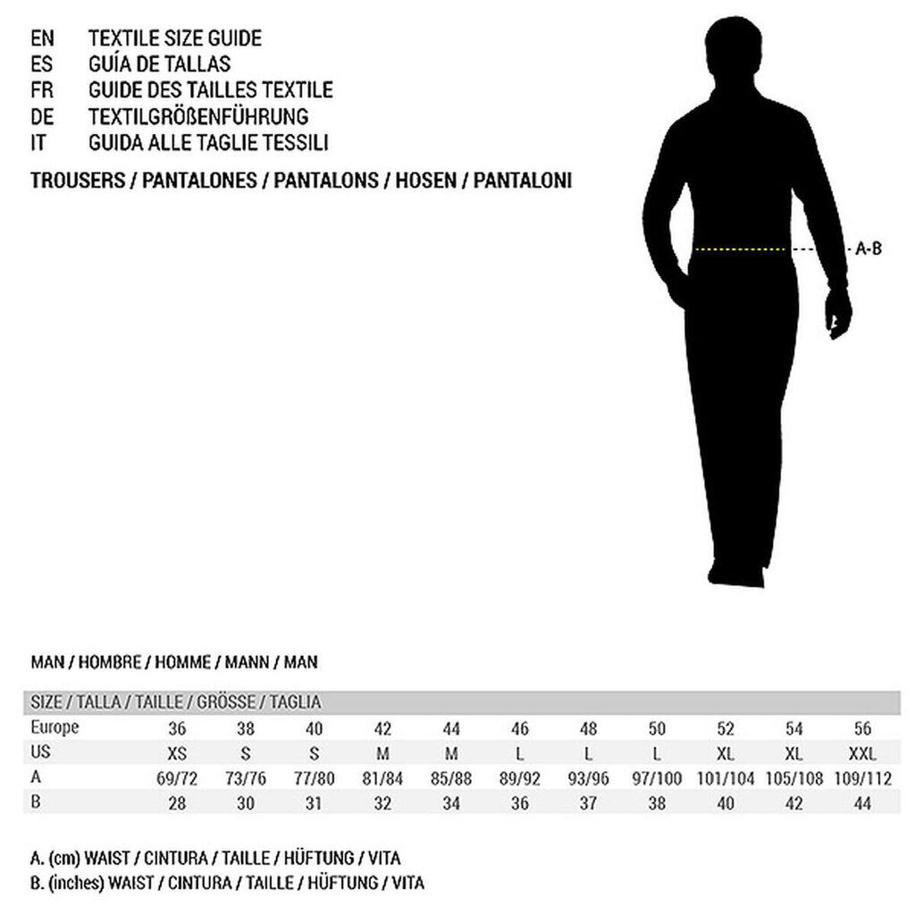 Sportinės kelnės vyrams Under Armour Rival Fleece, juodos цена и информация | Sportinė apranga vyrams | pigu.lt