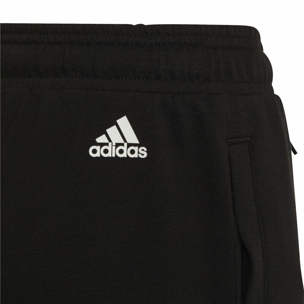 Adidas sportinės kelnės berniukams Big Logo kaina ir informacija | Kelnės berniukams | pigu.lt