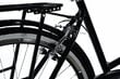 Moteriškas dviratis Davi Maria Alu, 160-185 cm, 28", Shimano, juodas kaina ir informacija | Dviračiai | pigu.lt