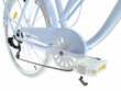 Moteriškas dviratis Crusier Davi Bianca, aliuminio rėmas, 160-185 cm, 28", mėlynas kaina ir informacija | Dviračiai | pigu.lt