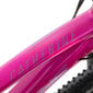 Kalnų dviratis Rock Machine Catherine 29", rožinis kaina ir informacija | Dviračiai | pigu.lt