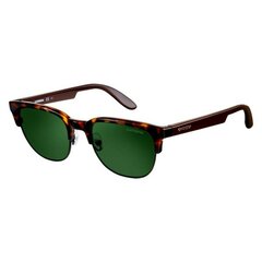 Солнечные очки унисекс Carrera 5034-S-TTZ-DJ Коричневый (ø 52 mm) цена и информация | Женские солнцезащитные очки | pigu.lt