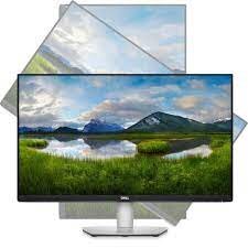 Dell ЖК-МОНИТОР 27" S2721QSA 4K/210-BFWD DELL цена и информация | Мониторы | pigu.lt