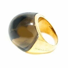 Žiedas moterims Demaria DMANB0605R kaina ir informacija | Žiedai | pigu.lt