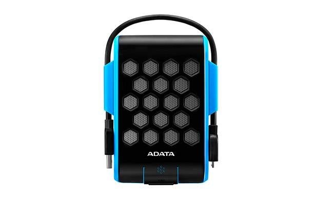 Adata HD720 2.5'' 2 TB, USB 3.0, Mėlyna