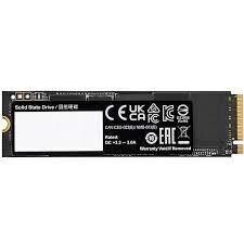 Gigabyte Aorus Gen4 7300 1TB NVMe M.2 kaina ir informacija | Vidiniai kietieji diskai (HDD, SSD, Hybrid) | pigu.lt