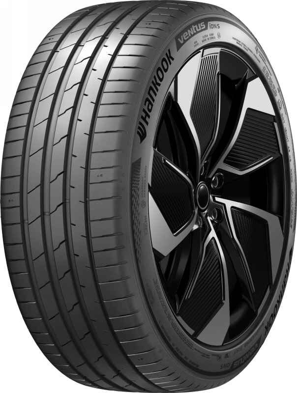 Hankook Ventus iON SX (IK01A) 285/35R22 106 W XL Sound Absorber kaina ir informacija | Vasarinės padangos | pigu.lt