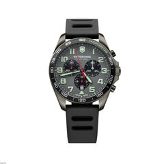 Часы унисекс Victorinox V241891 (Ø 42 mm) цена и информация | Мужские часы | pigu.lt