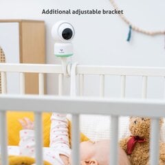 Mobili auklė TrueLife NannyCam R3 Smart TLNCR3S kaina ir informacija | True Life Vaikams ir kūdikiams | pigu.lt