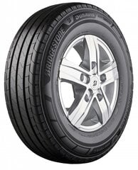 Bridgestone Duravis Van 195/65R16C 104 T kaina ir informacija | Vasarinės padangos | pigu.lt