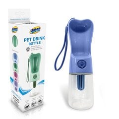 Gyvūnų gertuvė Hilton Pet, 250ml цена и информация | Дорожные принадлежности | pigu.lt