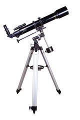 Levenhuk Skyline Plus 70T kaina ir informacija | Teleskopai ir mikroskopai | pigu.lt