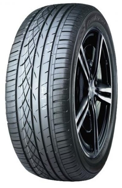 Comforser CF4000 255/55R19 111 W kaina ir informacija | Vasarinės padangos | pigu.lt