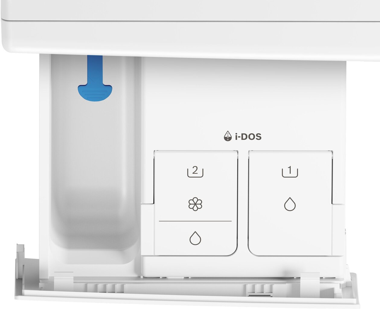 Bosch WAXH2KB1SN kaina ir informacija | Skalbimo mašinos | pigu.lt