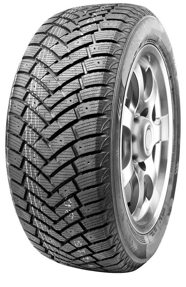 Leao Winter Defender Grip 2 245/40R18 97 T XL studdable цена и информация | Žieminės padangos | pigu.lt