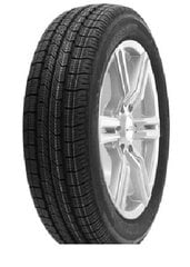 Novex All Season LT-3 205/65R16C 107 T цена и информация | Всесезонная резина | pigu.lt