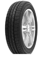 Novex All Season LT-3 225/65R16C 112 R цена и информация | Всесезонная резина | pigu.lt