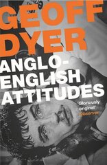 Anglo-English Attitudes Main цена и информация | Поэзия | pigu.lt