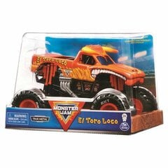 Набор машинок Spin Master Monster Jam цена и информация | Игрушки для мальчиков | pigu.lt