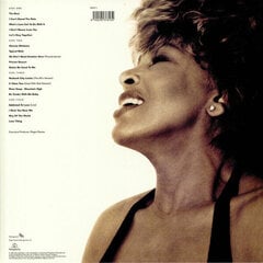 Tina Turner - Simply The Best, 2LP, виниловая пластинкаs, 12" vinyl record цена и информация | Виниловые пластинки, CD, DVD | pigu.lt